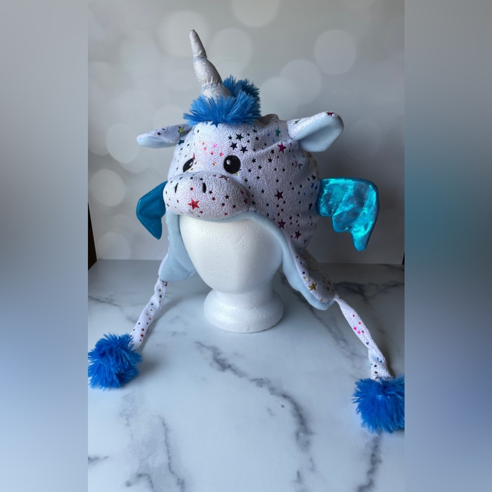 Unicorn/Pegasus/Pegacorn/Unisus Hat